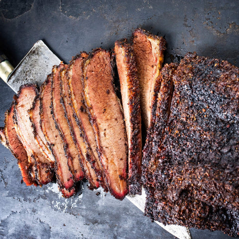 Brisket μοσχαρίσιο καπνιστό 1kg