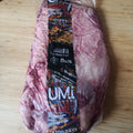 Brisket Angus Grain Fed Las Piedras Ουρουγουάης, ωμό φρέσκο premium μοσχαρίσιο κρέας με πλούσια μαρμάρωση και αυθεντική γεύση, ιδανικό για slow cooking, smoker ή BBQ, από το Siakos.gr