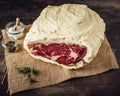 Butter Aged Rib Eye Steak ωρίμανσης 20 ημερών, από grain fed εκτροφή 180+ ημερών, ωμό φρέσκο premium κρέας με βουτυράτη γεύση και πλούσια μαρμάρωση, ιδανικό για σχάρα ή τηγάνι, από το Siakos.gr
