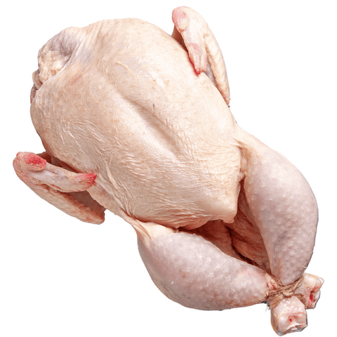 Whole chicken