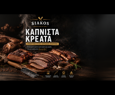 ΚΑΠΝΙΣΤΑ ΜΕ ΜΕΡΑΚΙ