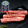 Chuck Flap Black Angus Prime Creekstone USA, ωμό φρέσκο premium μοσχαρίσιο κρέας grain fed με πλούσια μαρμάρωση και έντονη γεύση, ιδανικό για grill ή slow cooking, από το Siakos.gr