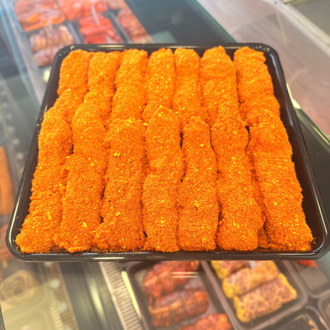 Φιλετίνι κοτόπουλο nachos 500 gr