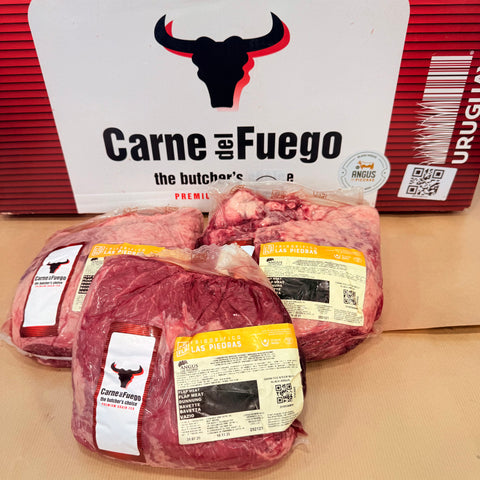 Flap Ουρουγουάης