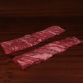 Inside Skirt Prime Black Angus Creekstone USA, ωμό φρέσκο διάφραγμα μοσχαριού grain fed 200 ημερών, premium Prime Grade κοπή με φυσική μαρμάρωση και πλούσια γεύση, ιδανικό για grill ή tacos, από το Siakos.gr