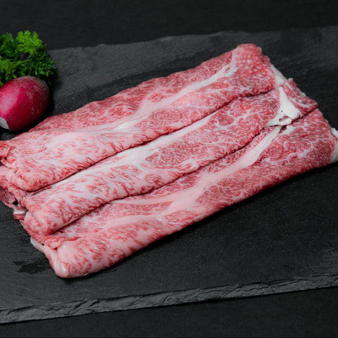 Alt Text

Ταλιάτα Wagyu Japanese A4 με μαύρο σκόρδο 500g
