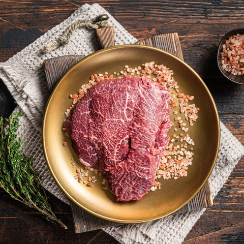 Masseter Muscle Cheek Angus Devesa Argentina, ωμά μοσχαρίσια μάγουλα grain fed frozen, premium κοπή για αργό μαγείρεμα με πλούσια υφή και γεύση, από το Siakos.gr
