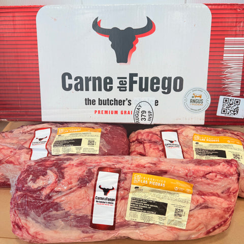 Uruguayan rib-eye