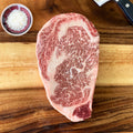 Rib Eye Wagyu BMS 8–9 Australia 2GR Heritage – premium αυστραλιανό Wagyu με πλούσια μαρμάρωση, βουτυρένια υφή &amp; πολυτελή γεύση, ιδανικό για grill ή BBQ, από το Siakos.gr