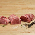 Tenderloin Beef Prime Grain Fed Black Angus Creekstone USA – premium φιλέτο USDA Prime με μαλακή υφή &amp; πλούσια γεύση, ιδανικό για grill ή pan-sear, από το Siakos.gr