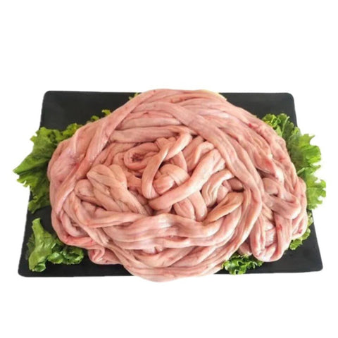 Lamb Intestines cleaned Washed Greece
