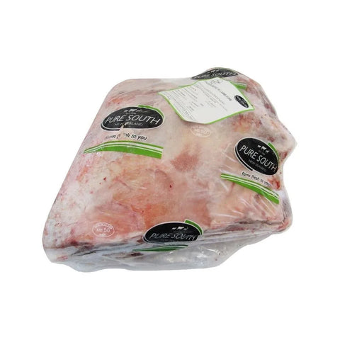 Χεράκι νέα Ζηλανδίας αρνίσιο Κατεψυγμένο