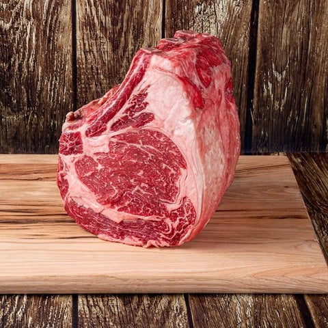 Rib steak - Prime Black Angus USA 900 gr