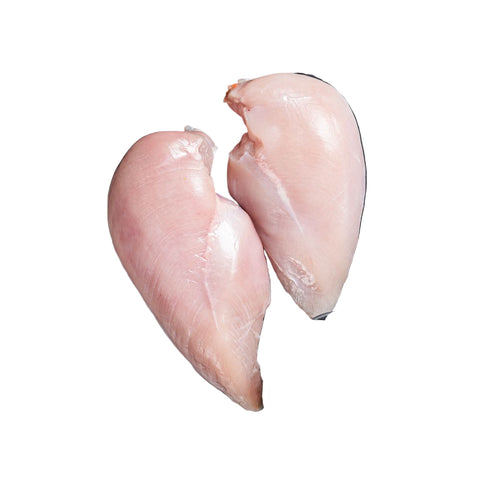 Filet de poitrine de poulet