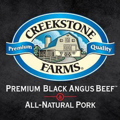 Brisket Black Angus Grain fed Creekstone Usa