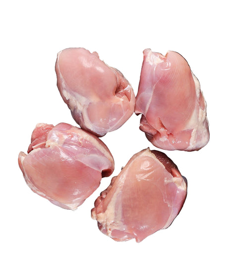 Filet de cuisse de poulet