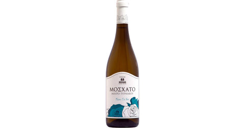 Estate D. Migas Moschato Tyrnavo White Dry Wine 750ml