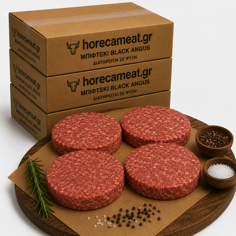 Μπιφτέκι Black Angus