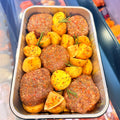 mpiftekia-me-patates