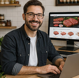 Υπεύθυνος E-shop