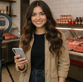 Social Media Manager