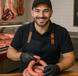 Τεχνίτης Παραδοσιακών Προϊόντων