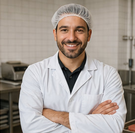 Υπεύθυνος Παραγωγής