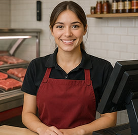 Πωλητής Καταστήματος