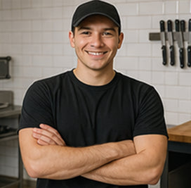 Ανειδίκευτος