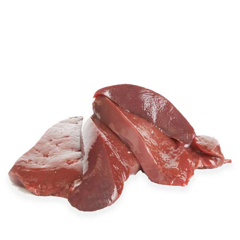 Foie de bœuf