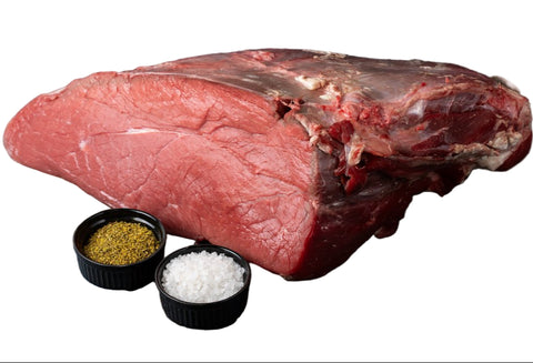 Épaule de veau désossée