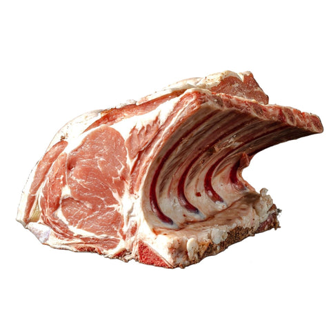 Steak d'épaule de veau de lait