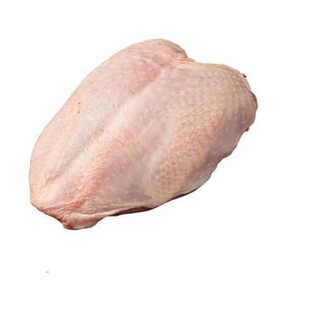 Poitrine de poulet sans