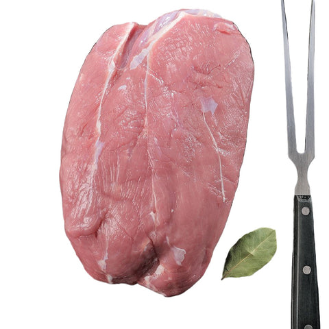 Veau de lait turtugita