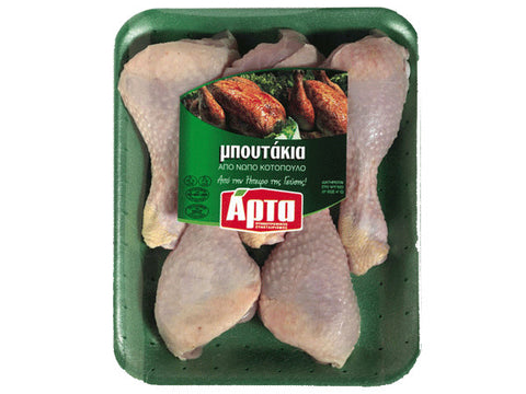 Κοπανάκια Κοτόπουλο Άρτας| κρεοπωλείο delivery siakos.gr