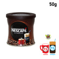 Στιγμιαίος Καφές Nescafe Classic (50 g)