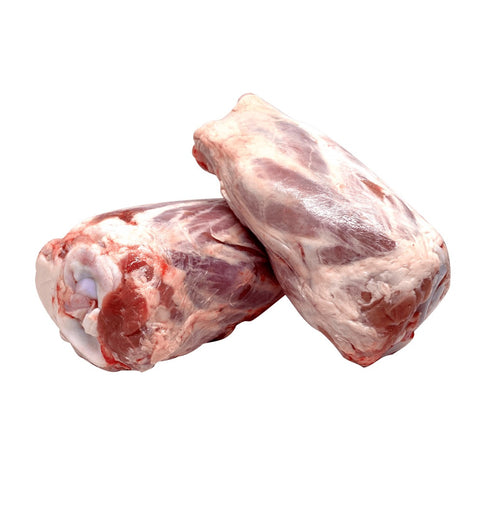 Κότσι χοιρινό χωρίς δέρμα μίνι Ελλάδος| κρεοπωλείο delivery siakos.gr