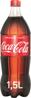 Coca-Cola (1.5 lt)