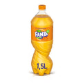 Πορτοκαλάδα Fanta (1.5 lt)