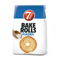 Bake Rolls Κλασικό 7 Days (160 g)