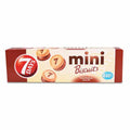 Mini Μπισκότα Γεμιστά Chocolate 7Days 100γρ.