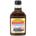 Σάλτσα Μπάρμπεκιου Mississippi Original (510 g)