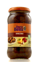 Σάλτσα Κινέζικη με τζίντζερ Uncle Ben's (450 g)