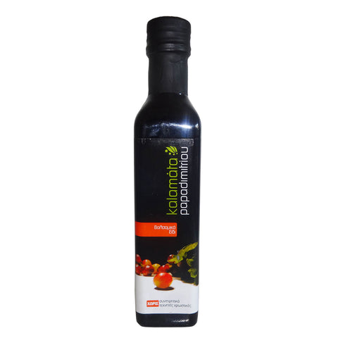 Ξύδι Μπαλσάμικο Καλαμάτα Παπαδημητρίου (250 ml)
