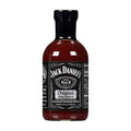 Σάλτσα Μπάρμπεκιου Original BBQ Sauce Jack Daniel's (553 g)