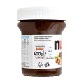 Κρέμα Πραλίνα Φουντουκιού Ferrero Nutella (400 g)