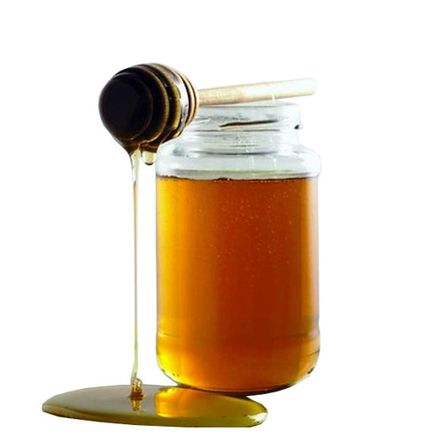 Μέλι Από Άνθη Πορτοκαλιάς Σπιτικό (950kg)