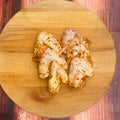 Φτερούγες Κοτόπουλο Πικάντικες bbq Golden Fresh Frozen 750 γρ