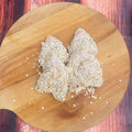 Φτερούγες Κοτόπουλο Παναρισμένες με Βρώμη χειροποιητες Golden Fresh Frozen 750 γρ