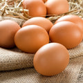 Αυγά Μεγάρων Ελευθέρας Βοσκής